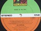 LED ZEPPELIN - HOUSES OF THE HOLY - 1973 - K 50014 - **1ST PRESSS A2/B2**