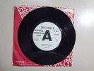BOBBY RIO: Ask The Lonely-Be Lonely Little Girl-U.K. 7