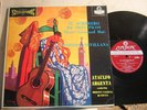 London CS 6050 FFSS BB De Falla El Sombrero Turina Argenta 1958 VG++, NM
