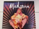 Madonna Tears Of A Clown Live LP Vinyl Yellow Pressing LE Celebration Finally