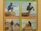 Cultural Roots Drift Away From Evil LP UK 1982 Reggae NM