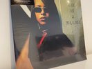 Aaliyah - ONE IN A MILLION (2xLP) - Coke Bottle Green/Bone Galaxy Vinyl - SEALED