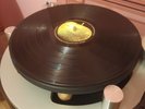 BEATLES HEY JUDE UK EXPORT LP 1973 MINT 1 matrix Paul McCartney abbey road again