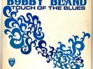 Touch of the Blues Bobby Blue Bland 1968 Vinyl Duke Records 1st Press