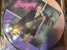 Miley Cyrus Bangerz Picture Disc Double Vinyl LP Album 2013. Rare