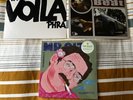 MR OIZO Voila Flat Beat Pharmacist Vinyl Bundle All New And Sealed
