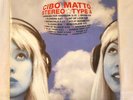 Cibo Matto - Stereo Type A (2016 Reissue) - Black Vinyl [2 LP Set] Triphop 90s