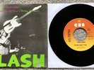 THE CLASH - RUDIE CAN’T FAIL DUTCH 7” VINYL RECORD PUNK SEX PISTOLS JOE STRUMMER