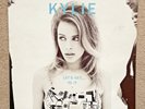 KYLIE MINOGUE. -'LET's GET TO IT' - vinyl LP - HF21. - 1991  - PLAYS WELL