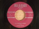 Eddie Boyd  I'm Coming Home/Thank You Baby  Chicago Blues, R&B 1959 Bea & Baby
