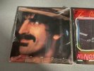 Frank Zappa 2 albums Frank Zappa in New York and You Are What You Is