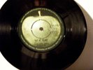 PAUL and LINDA McCARTNEY 7 Inch 45 Eat at home_Smile away 1971 Apple Norway