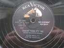 ELVIS PRESLEY 78 RPM DONCHA' THINK IT'S TIME US RCA VICTOR 20-7240