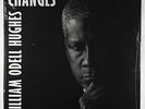 William Odell Hughes - Changes LP - LeAffaire SEALED