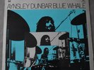 AYNSLEY DUNBAR-BLUE WHALE-Warner Bros. Records–1971-WS 3010--UK MINT+++++