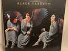 black sabbath heaven and hell vinyl lp