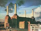 Pink Floyd Animals Vinyl Record Very Good Plus (VG+)