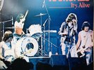 Ramones It's Alive Vinyl Record Near Mint (NM or M-)