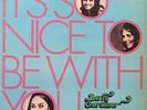 LP SOUL REGGAE / BORIS GARDINER / IT'S NICE TO BE WITH YOU / STEADY