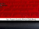 Beatles Sgt Pepper * WIDE SPINE * SUPERB EX+ CONDITION * UK MONO 1st PRESS *