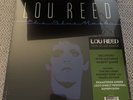 Reed, Lou - The Blue Mask NEW LP- Sealed-RCA-Remastered