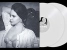 LANA DEL REY Did you know that there's a tunnel under Ocean Blvd, WHITE Vinyl LP
