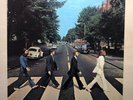 The Beatles Abbey Road Vinyl 1969 Black Innersleeve German Apple 1C 062 04-243