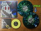 King Gizzard And The Lizard Wizard – Live In Asheville '19 *VINYL* /350