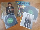 Elvis Costello This Year's Model RARE UK SPECIAL PRESSING + PRIZE + Free 7