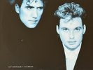 ORCHESTRAL MANOEUVRES IN THE DARK (OMD) - SECRET Re-mix ‘88 US 12” VINYL NM PLAY