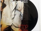 TALKING HEADS STOP MAKING SENSE EMI EMS91096 JAPAN VINYL LP