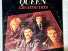 QUEEN ● Greatest Hits ● RARE ● GUATEMALA PRESS 1981 ● DIDECA