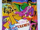 THE BEATLES ● RARE ● GUATEMALA PRES ● A collection of Beatles Oldies