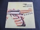 Three Man Army - A Third Of A Lifetime 1971 UK LP PEGASUS 1st