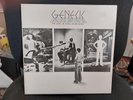 Schallplatte Genesis 2-LP Set The lamb lies down on Broadway UK issue