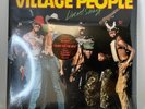 Village People Live And Sleazy 2xLP VINYL NBLP-7183 First Press SEALED Macho Man