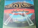 BOSTON - Dont Look Back (Older pressing) - NEW & SEALED VINYL LP