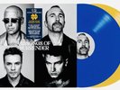 ‘Songs Of Surrender’ – Notre Dame Limited Edition Vinyl (2LP) U2 /2500 Worldwide