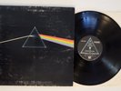 Pink Floyd Dark Side Of The Moon - Vinyl - Capitol Records SMAS-11163 *MISPRINT*