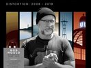 Bob Mould - Distortion: 2008-2019 - SIGNED Vinyl LP Box Set  Husker Du - Sugar