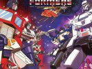Music From Transformers - 80’s TV classics Megatron Colored Vinyl