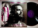 Sandersville Georgia Frank Roughton Message Jesus Christian Vinyl LP Record VG+