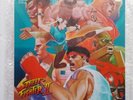 Street Fighter II The Definitive Soundtrack Vinyl Box Set - New & Sealed