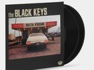 The Black Keys - Delta Kream 2xLP Vinyl Record
