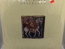 Paul Simon ‎  Graceland   1986 Vinyl LP   WB 25447-1  Specialty Pressing   NM/NM