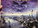 Iron Maiden Brave New World Vinyl 2LP 180G 2015 BMG