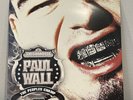 PAUL WALL “The Peoples Champ 2LP 12” VINYL Promo RARE Original Swisha