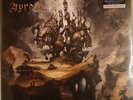 AYREON - INTO THE ELECTRIC CASTLE (A SPACE OPERA)  180G 3LP  NEW AND SEALED