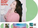 LANA DEL REY Did You Know That There’s A Tunnel Under Ocean Blvd GREEN VINYL 2LP