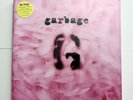 Garbage Rare Vinyl Limited Lenticular Deluxe Edition, 20th Anniversary Box Set